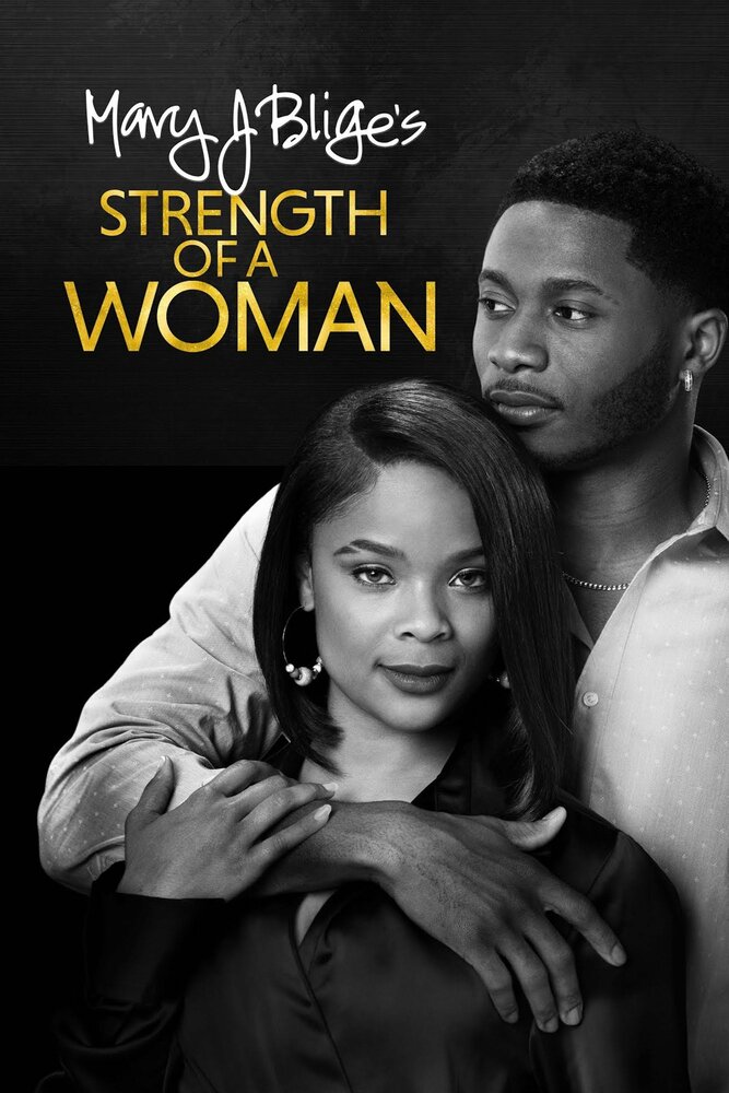 Strength of a Woman (2023)