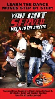 Танцы улиц: Пособие для начинающих (2004)