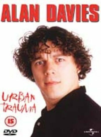 Alan Davies: Urban Trauma (1998)