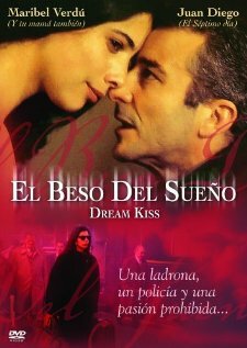 Поцелуй мечты (1992)