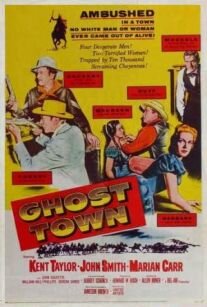 Ghost Town (1956)