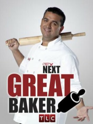 Великий пекарь (2010)