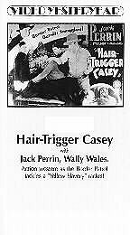 Hair-Trigger Casey (1936)