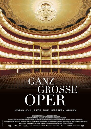Ganz große Oper (2017)