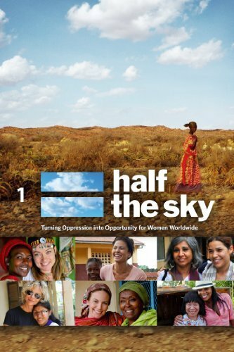 Half the Sky (2012)