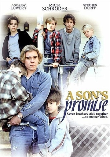 Обещание сына (1990)