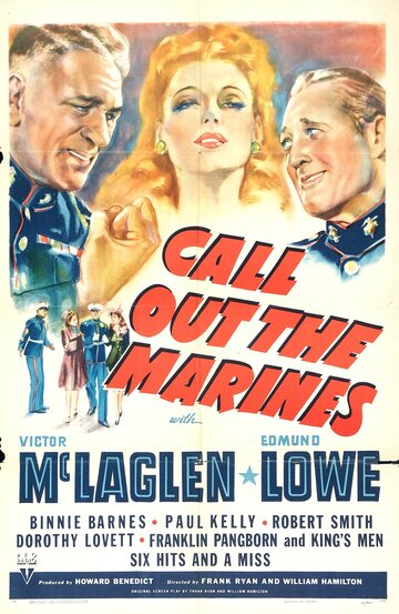 Call Out the Marines (1942)
