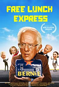 Free Lunch Express (2020)